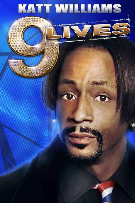 Katt Williams: 9 Lives